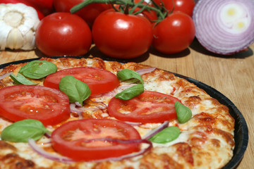 Pizza 
