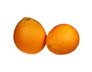 Oranges