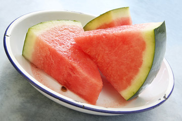 Watermelon Wedges