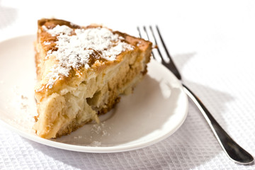 apple pie