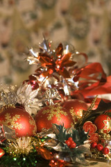 christmas decorations