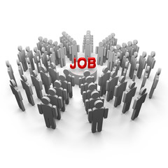 Job
