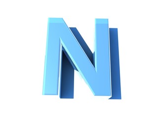 alphabet