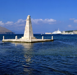 Obelisk
