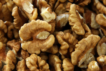 nuts