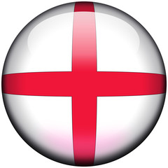 Drapeau Angleterre 3D