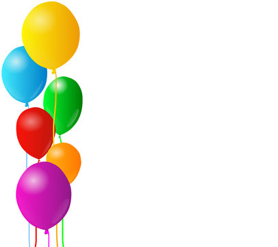 ballons de baudruche