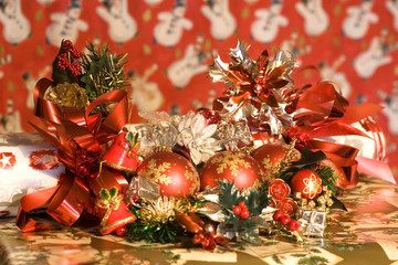christmas decorations