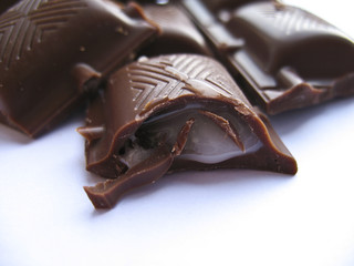 Cioccolato ripieno