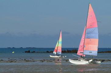 Catamarans
