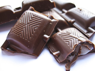 Cioccolato ripieno