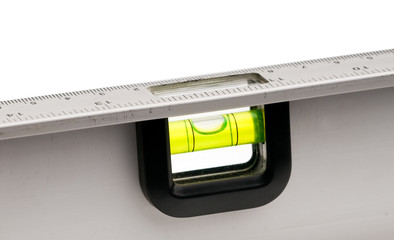 Spirit level