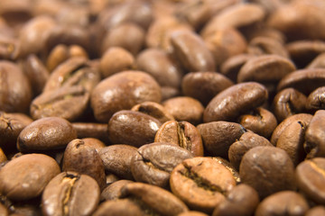 coffee beans