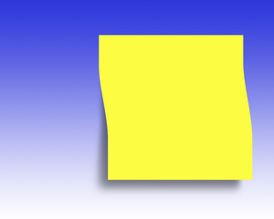 Post it Note Digital 
