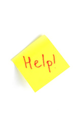HELP!
