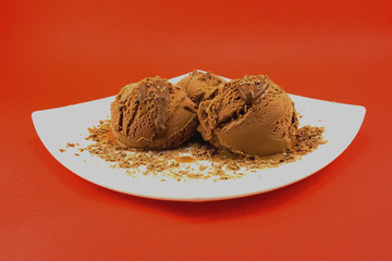 ice cream 