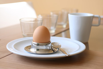 frühstück