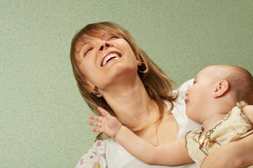 Parental happiness (part II)