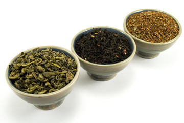 tea collection