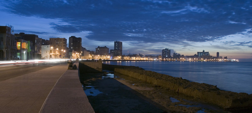 malecon