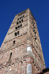 Campanile dell'Abbazia di Pomposa