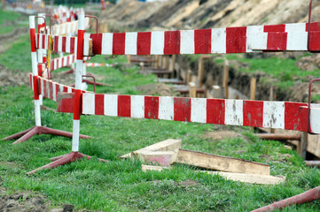 Earthworks