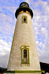 yaquina light house oregon coast © Jeffrey Sinnock