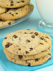 Cookies & Milk