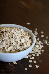 Oatmeal