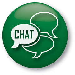 Chat Icon