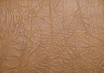 textured leather