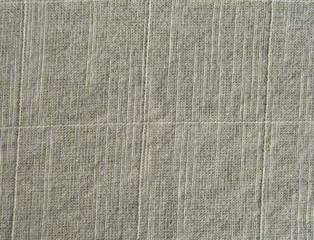 Linen texture