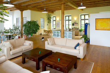 Loft