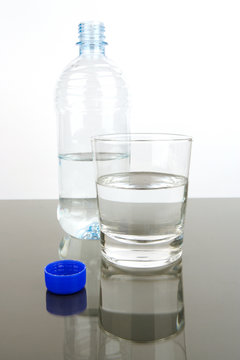 Bottle Drinking Water
