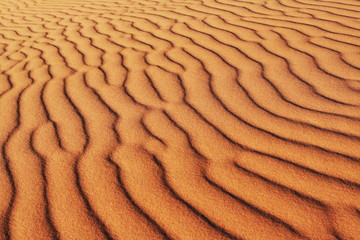 Sand texture