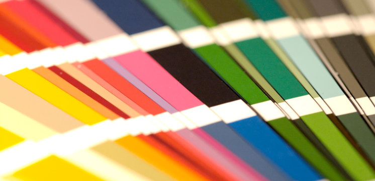 Couleur gamme 2