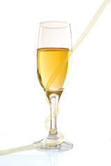 champagne