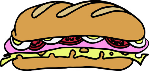 Sandwich