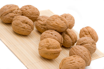 walnuts