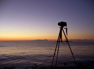 tripod