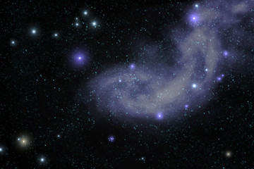 space