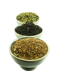tea collection