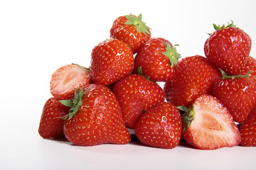 Erdbeeren