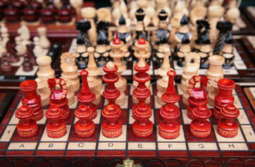 chess