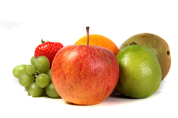 Frisches Obst
