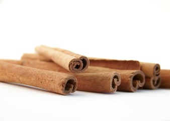 Cinnamon Sticks