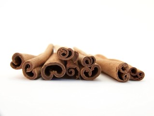 Cinnamon Sticks