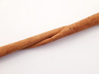 Cinnamon Twist