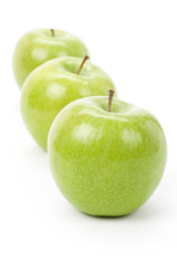 Green Apples