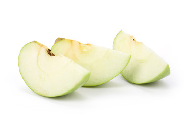 Green Apple